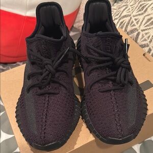 Adidas Yeezy Boost 350 V2 Onyx